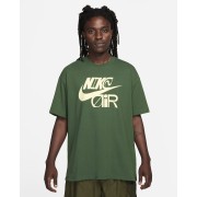 Nike Sportswear Mens Max90 T-Shirt FJ1083-323