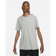 Nike Sportswear Swoosh Mens T-Shirt BV0507-063
