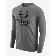 Nike Tennis Mens T-Shirt M12333TNRL-DGH