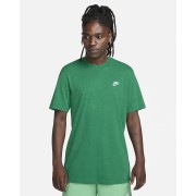 Nike Sportswear Club Mens T-Shirt FJ1081-365