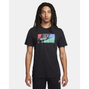 Nike Sportswear Mens T-Shirt FJ1121-010