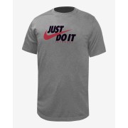 Nike Mens Dri-FIT Lacrosse T-Shirt M21283NKLX383-06G