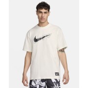 Nike Mens Max90 Basketball T-Shirt FV8398-133