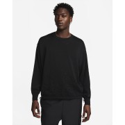 Nike Sportswear Tech Pack Mens Long-Sleeve Sweater FN2612-010