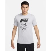 Nike Mens Dri-FIT Soccer T-Shirt FQ4926-012