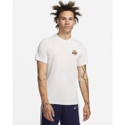 Nike Dri-FIT Mens Basketball T-Shirt FN0795-030