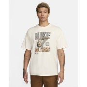 Nike Sportswear Mens Max90 T-Shirt HF4443-110