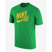 Nike Mens Dri-FIT Golf T-Shirt M11843WM24-GRN