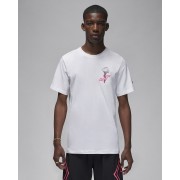 Nike Tatum Mens T-Shirt HF1179-100