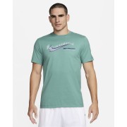 Nike Mens Basketball T-Shirt FQ4922-361