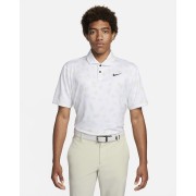 Nike Tour Mens Dri-FIT Golf Polo FD5735-100