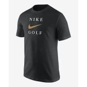 Nike Golf Mens T-Shirt M11332PC24-BLK