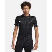 Nike Academy Mens Dri-FIT Soccer Short-Sleeve Top FN2387-010