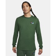 Nike Sportswear Mens Long-Sleeve T-Shirt FJ1123-323