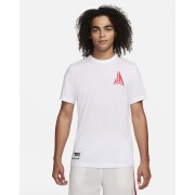 Ja Mens Nike Dri-FIT Basketball T-Shirt FQ4910-100