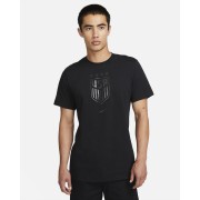 Nike U.S. (4-Star) Mens Soccer T-Shirt DO8320-010