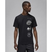 Nike Jor_dan Brand Mens T-Shirt FN6027-010