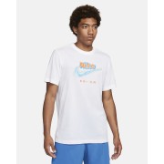 Nike Dri-FIT Mens Baseball T-Shirt FQ4941-100