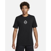 Nike Mens Baseball T-Shirt FQ4940-010
