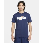 Nike Sportswear Mens T-Shirt FQ8002-410