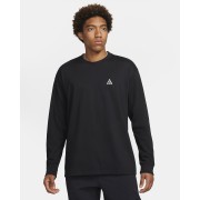 Nike ACG Mens Long-Sleeve T-Shirt FQ3738-010
