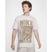 Nike Sportswear Mens Max90 T-Shirt HJ6898-030