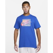 Nike Sportswear Mens T-Shirt FQ7995-480