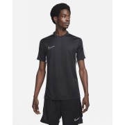 Nike Academy Mens Dri-FIT Short-Sleeve Soccer Top DV9750-010
