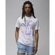 Nike Tatum Mens T-Shirt HF3947-100