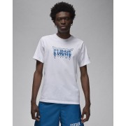 Nike Jor_dan Brand Mens T-Shirt FN6023-100