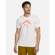 Nike Dri-FIT Mens Trail Running T-Shirt FQ3914-121