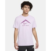 Nike Dri-FIT Mens Trail Running T-Shirt FQ3914-511