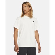 Nike Sportswear Club Mens T-Shirt AR4997-133