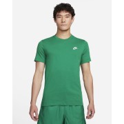 Nike Sportswear Club Mens T-Shirt AR4997-365