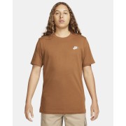 Nike Sportswear Club Mens T-Shirt AR4997-281