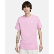 Nike Sportswear Club Mens T-Shirt AR4997-622