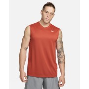 Nike Dri-FIT Legend Mens Sleeveless Fitness T-Shirt DX0991-626