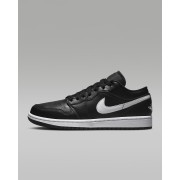 Nike Air Jordan 1 Low Womens Shoes DV0990-001