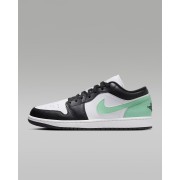 Nike Air Jordan 1 Low Mens Shoes 553558-131