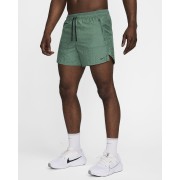 Nike Stride Running Division Mens Dri-FIT 5 Brief-Lined Running Shorts FN3391-361