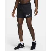 Nike Flex Stride Run Energy Mens 5 Brief-Lined Running Shorts FN4000-010