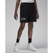 Nike Jordan Flight MVP Mens Fleece Shorts FN4700-010