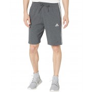 adidas Essentials 3-Stripes Single Jersey Shorts 9519789_78328