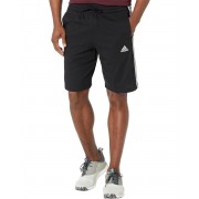 adidas Essentials 3-Stripes Single Jersey Shorts 9519789_223238