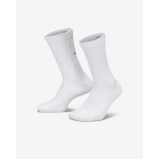 Nike Sabrina Dri-FIT ADV Unicorn Cushioned Crew Socks (1 Pair) FQ9059-100