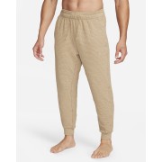 Nike Yoga Mens Dri-FIT Pants DV9885-247