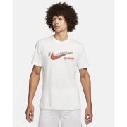 Nike Mens Basketball T-Shirt FQ4922-121