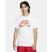 Nike Sportswear Mens T-Shirt FQ3758-100