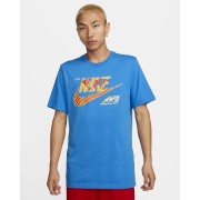 Nike Sportswear Mens T-Shirt FQ3758-435