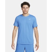 Nike Dri-FIT Mens Fitness T-Shirt AR6029-402